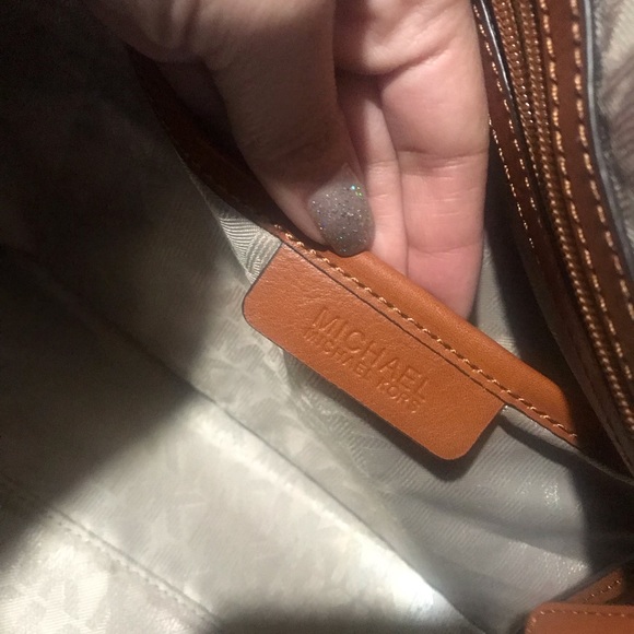 Authentic Weekender Handbag - Picture 3 of 4